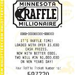 raffles lottery
